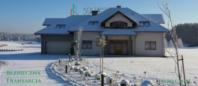 dom wolnostojący, 5 pokoi Trzcińsk. Zdjęcie 2