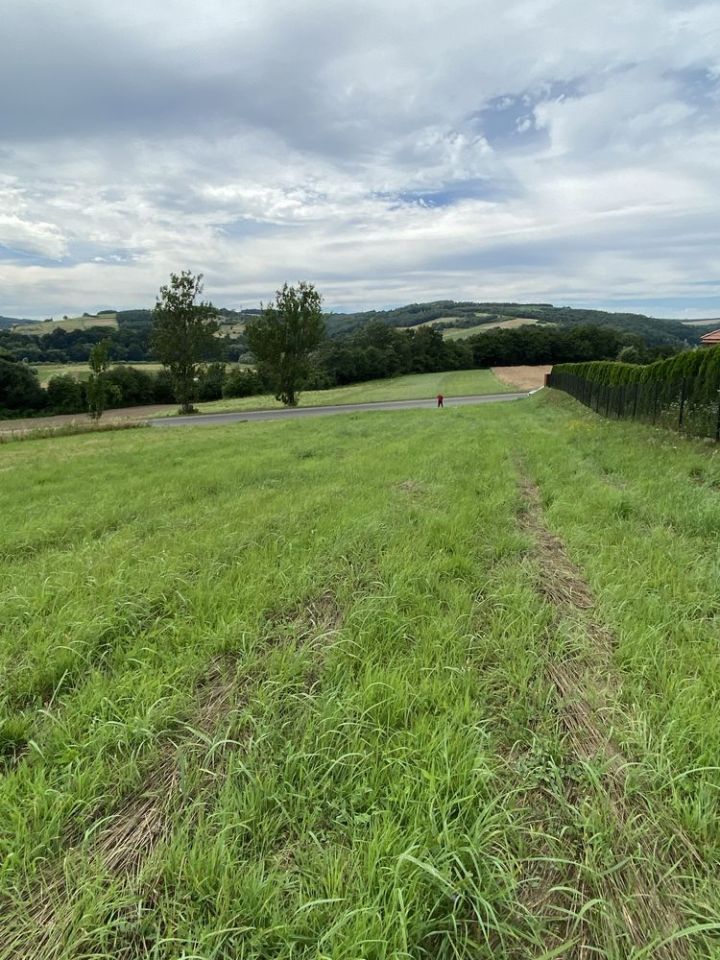 Działka rolno-budowlana Dąbrówka Starzeńska. Zdjęcie 2