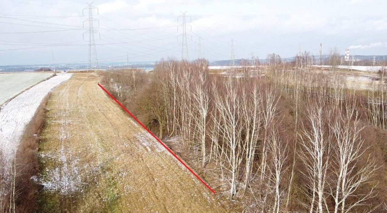 Działka rolna Rzozów. Zdjęcie 5