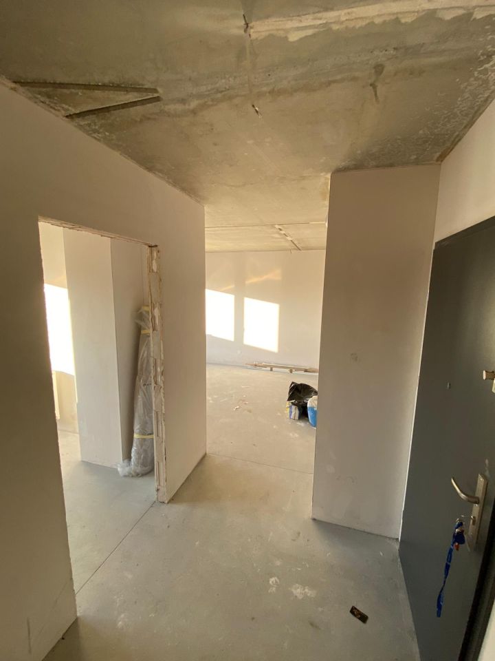 Mieszkanie 4-pokojowe Kraków Prądnik Biały, ul. Adama Vetulaniego. Zdjęcie 2