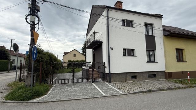 Mieszkanie 2-pokojowe Nowy Sącz, ul. Źródlana. Zdjęcie 1