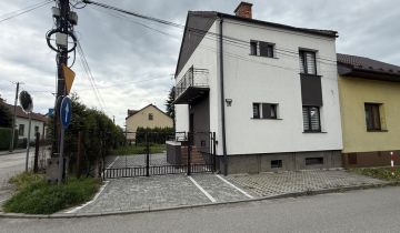 Mieszkanie 2-pokojowe Nowy Sącz, ul. Źródlana