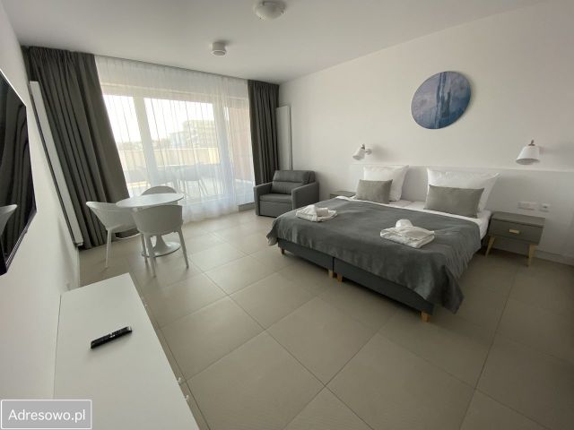 Mieszkanie 1-pokojowe Międzyzdroje, ul. Bohaterów Warszawy. Zdjęcie 1