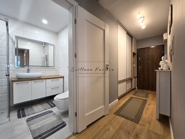 Mieszkanie 2-pokojowe Kraków Prądnik Biały, ul. Pękowicka. Zdjęcie 13