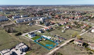 Działka budowlana Marki, ul. Jana Skrzetuskiego