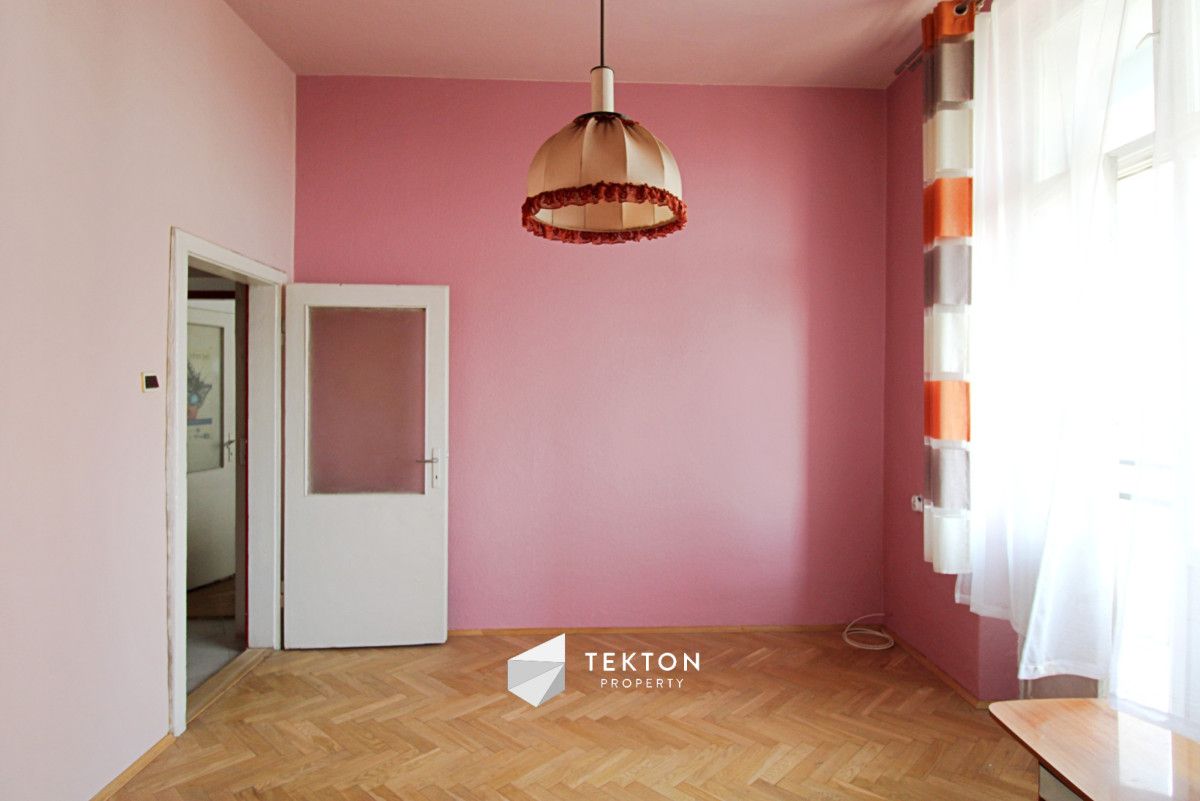 Mieszkanie 2-pokojowe Wrocław Borek, ul. Wielka. Zdjęcie 5