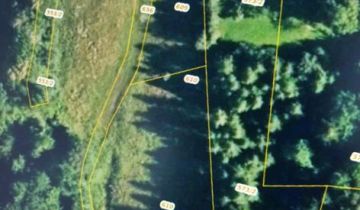 Działka budowlana Cieniawa