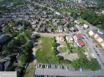 Działka budowlana Szamotuły, ul. Ogrodowa. Zdjęcie 2