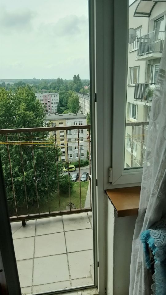 Mieszkanie 3-pokojowe Gliwice Trynek, ul. Młodych Patriotów. Zdjęcie 7