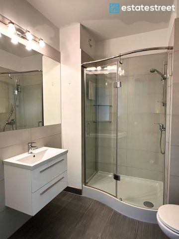 Mieszkanie 1-pokojowe Katowice Dąb, ul. Johna Baildona. Zdjęcie 9