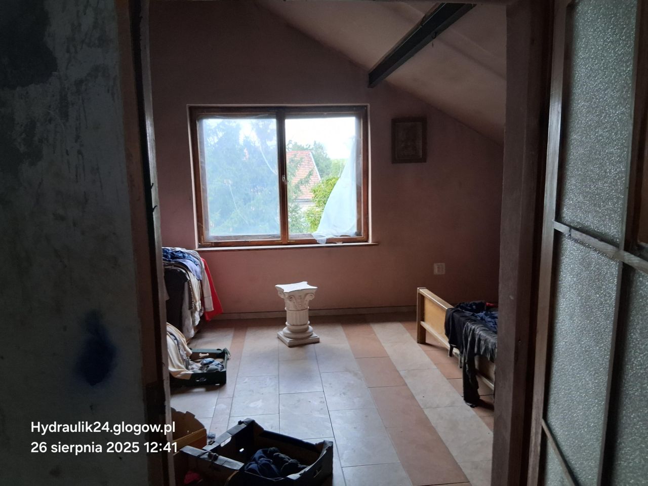 dom wolnostojący, 10 pokoi Nowa Sól, ul. Zielonogórska. Zdjęcie 7