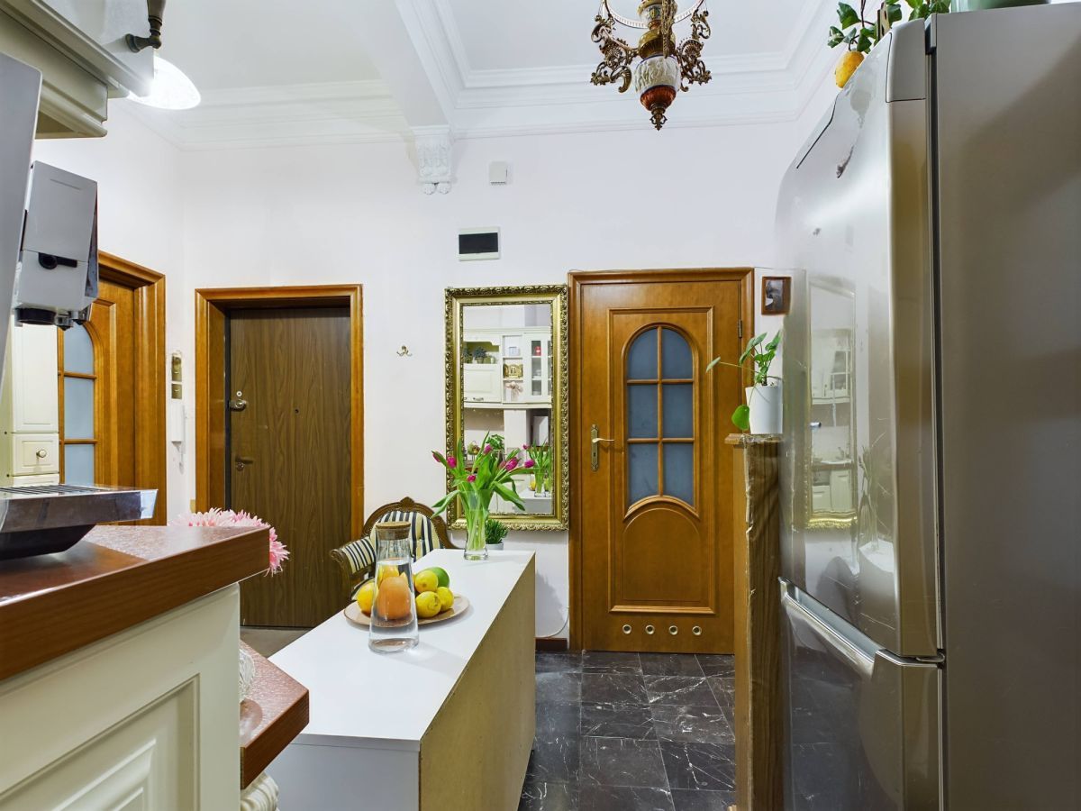 Mieszkanie 3-pokojowe Warszawa Śródmieście, ul. Dzika. Zdjęcie 12