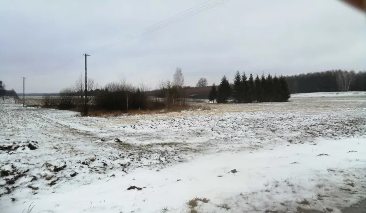 Działka budowlana Oleśnica