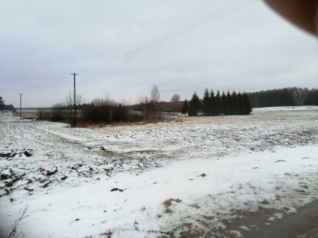 Działka budowlana Oleśnica