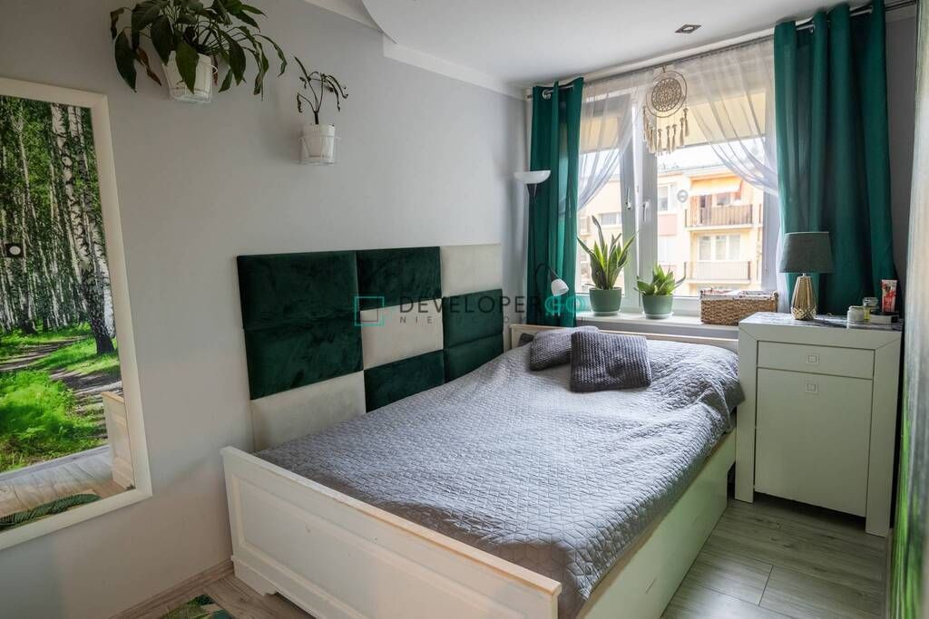 Mieszkanie 3-pokojowe Puławy. Zdjęcie 2