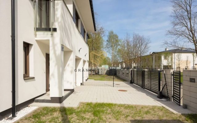 bliźniak, 5 pokoi Warszawa Rembertów, ul. Szeroka. Zdjęcie 4