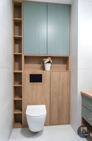 Mieszkanie 3-pokojowe Warszawa Bemowo, ul. Powstańców Śląskich. Zdjęcie 7