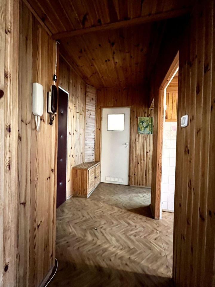 Mieszkanie 2-pokojowe Łódź Widzew, ul. Władysława Szafera. Zdjęcie 14