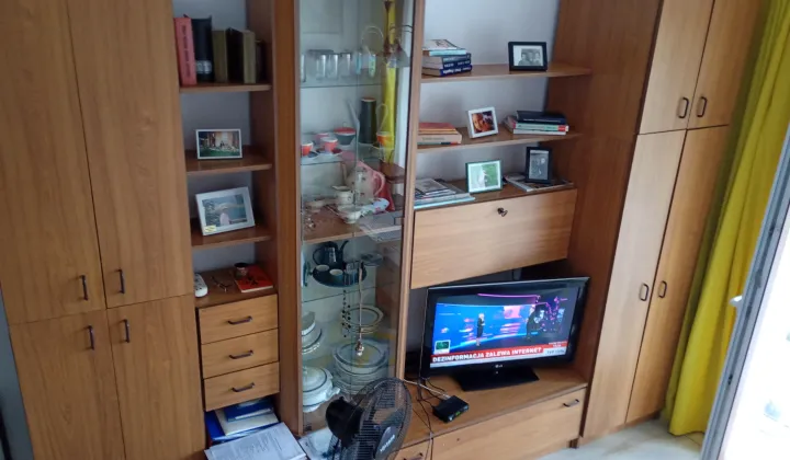 Mieszkanie 1-pokojowe Rzeszów Drabinianka, ul. Strażacka