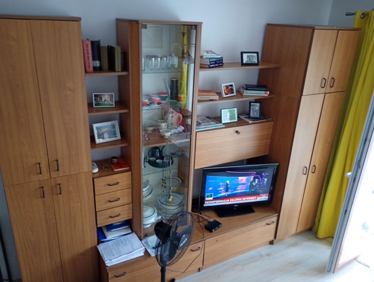 Mieszkanie 1-pokojowe Rzeszów Drabinianka, ul. Strażacka