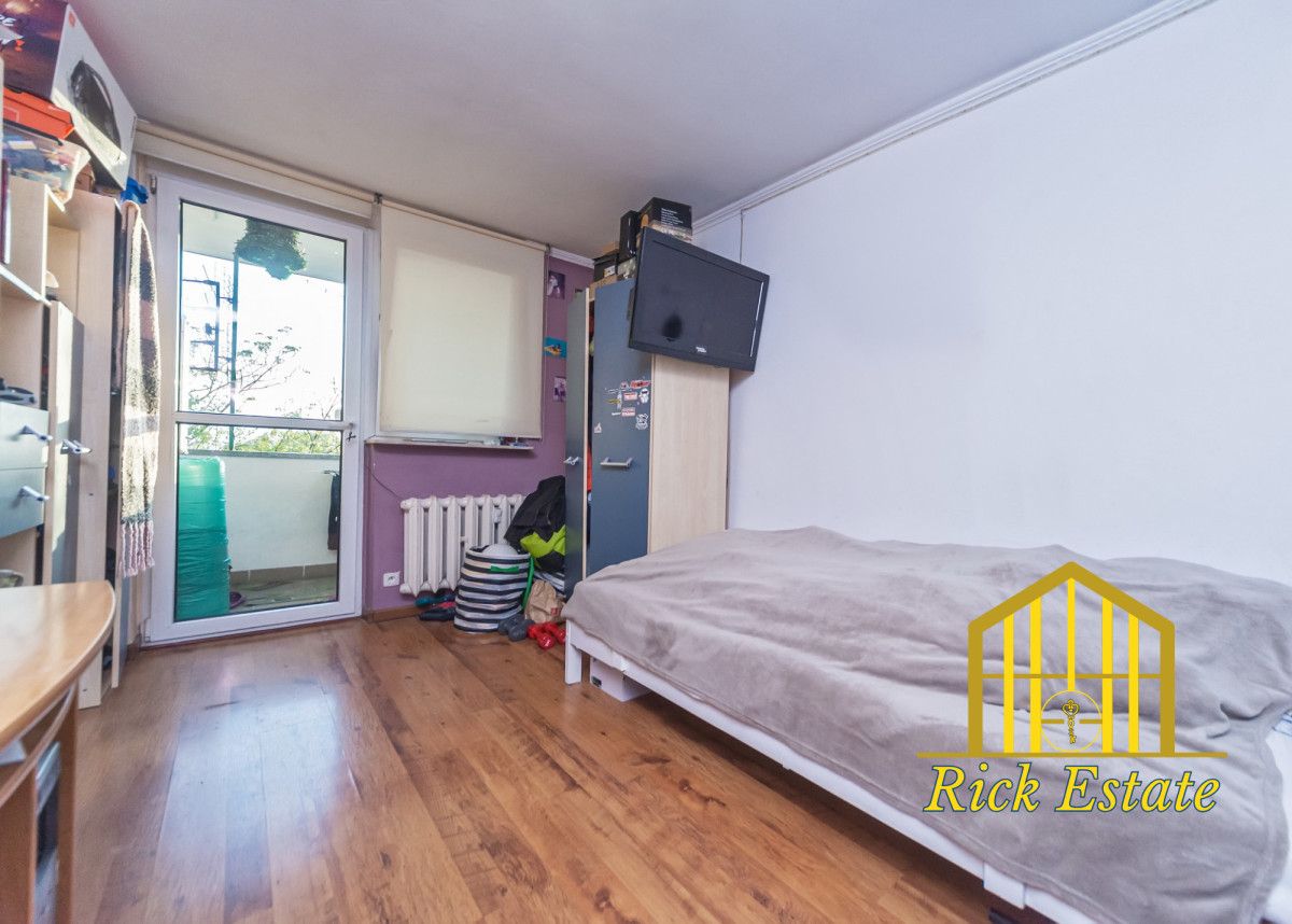 Mieszkanie 3-pokojowe Czechowice-Dziedzice, ul. Legionów. Zdjęcie 16