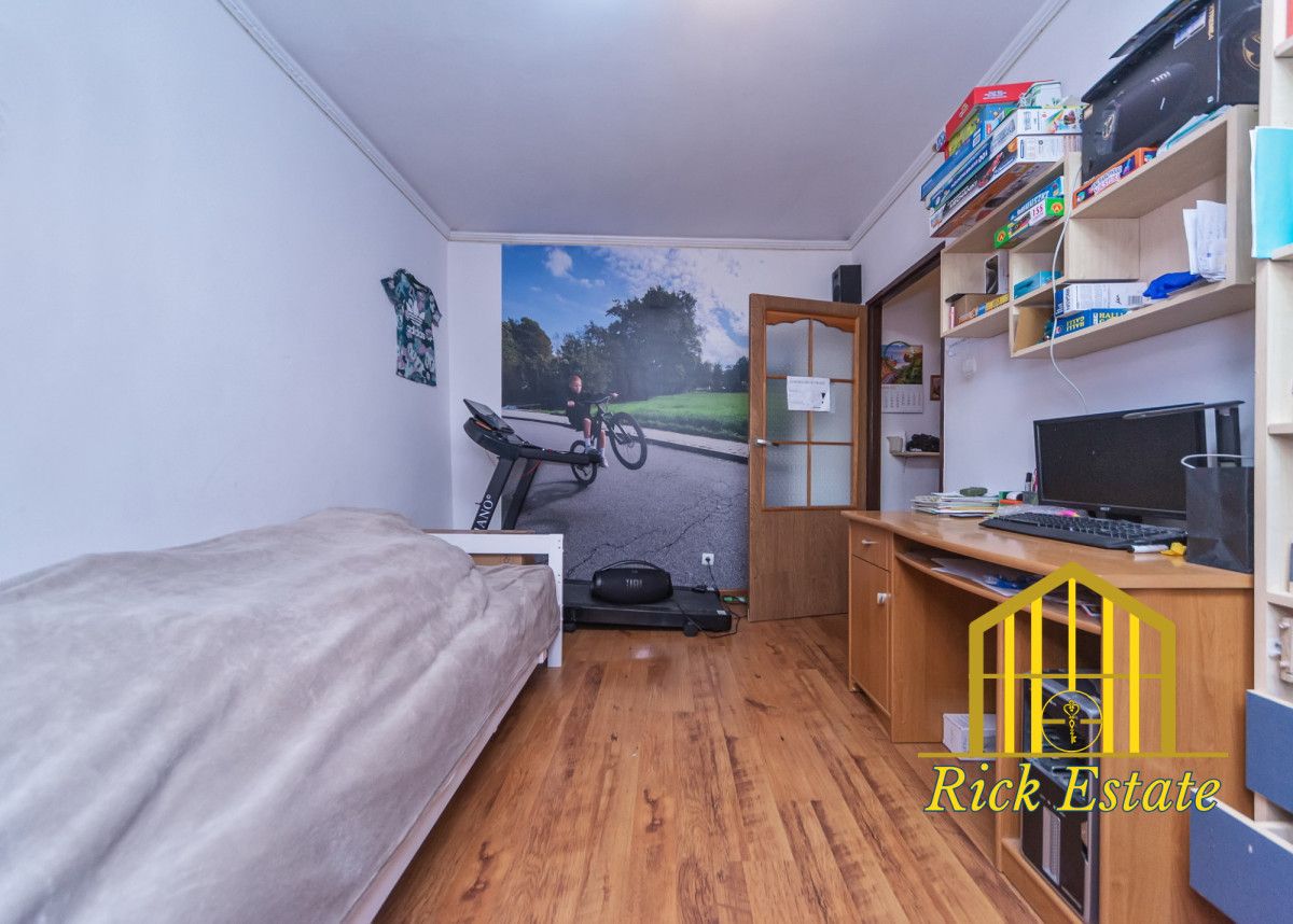 Mieszkanie 3-pokojowe Czechowice-Dziedzice, ul. Legionów. Zdjęcie 13