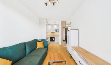 Mieszkanie 2-pokojowe Rzeszów, ul. Graniczna