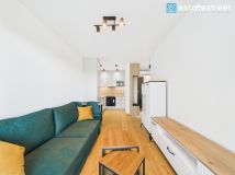 Mieszkanie 2-pokojowe Rzeszów, ul. Graniczna