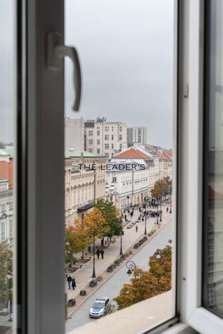 Mieszkanie 4-pokojowe Warszawa Śródmieście, ul. Królewska. Zdjęcie 1
