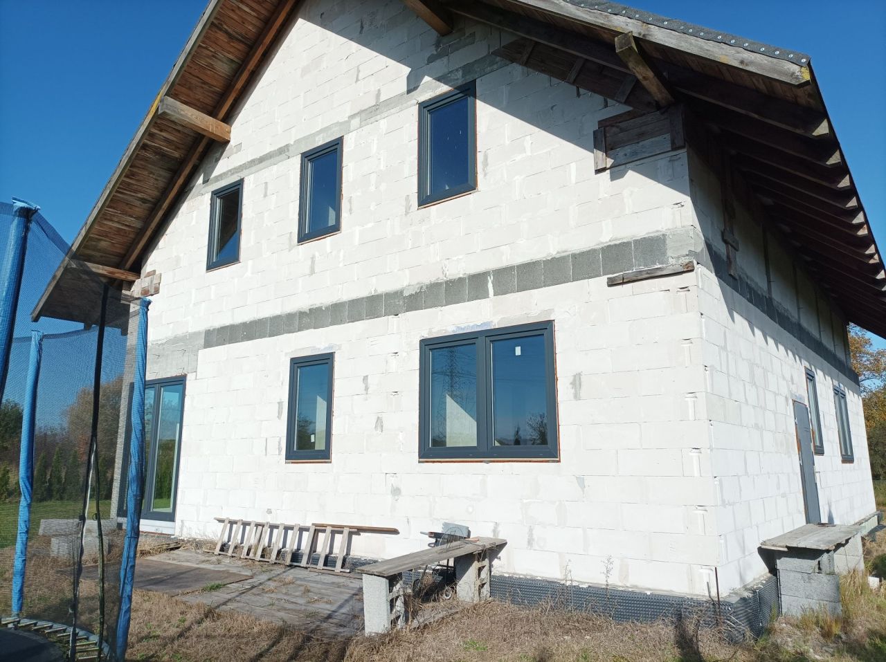 dom wolnostojący Wałdowo Królewskie. Zdjęcie 8