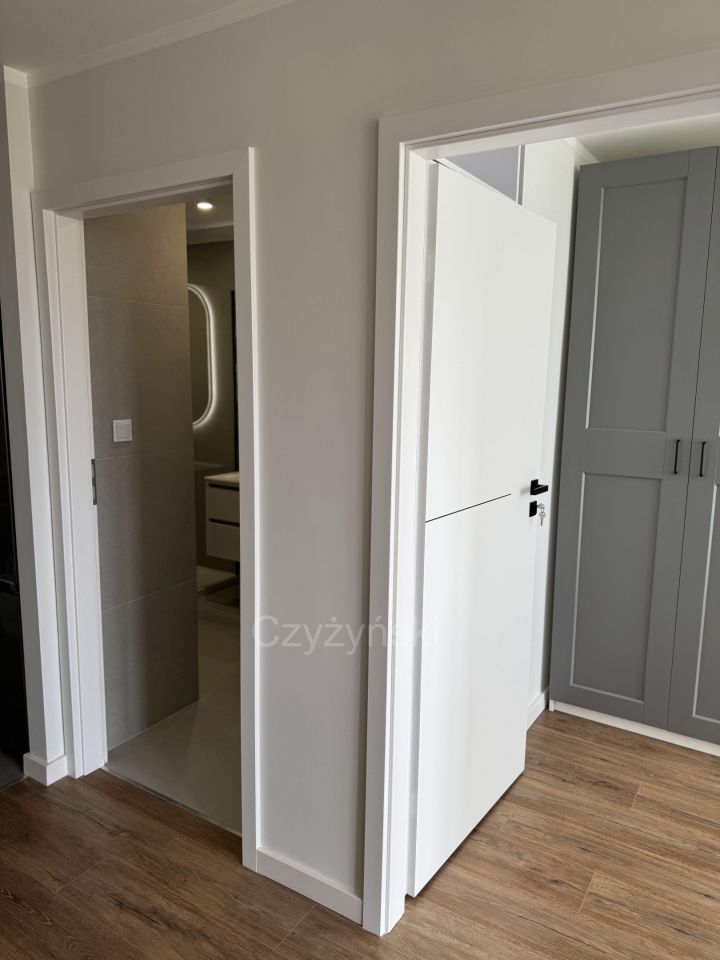 Mieszkanie 2-pokojowe Kraków Bieńczyce, ul. Spytka z Melsztyna. Zdjęcie 7