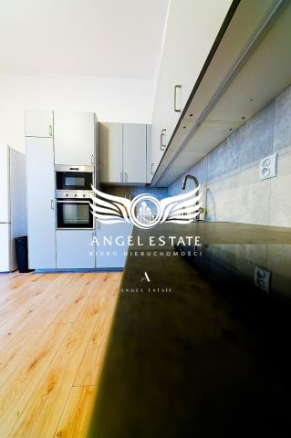 Mieszkanie 2-pokojowe Szczecin Stare Miasto, al. Wojska Polskiego. Zdjęcie 6