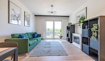 Mieszkanie 2-pokojowe Gdańsk Chełm, ul. Wielkopolska