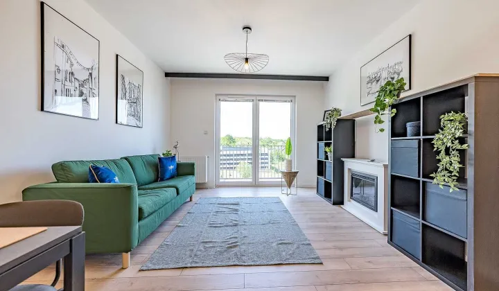 Mieszkanie 2-pokojowe Gdańsk Chełm, ul. Wielkopolska