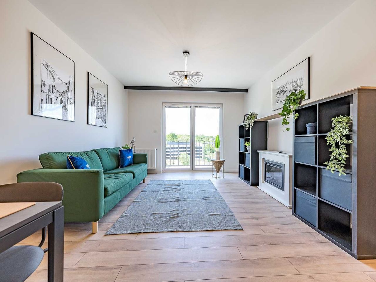 Mieszkanie 2-pokojowe Gdańsk Chełm, ul. Wielkopolska