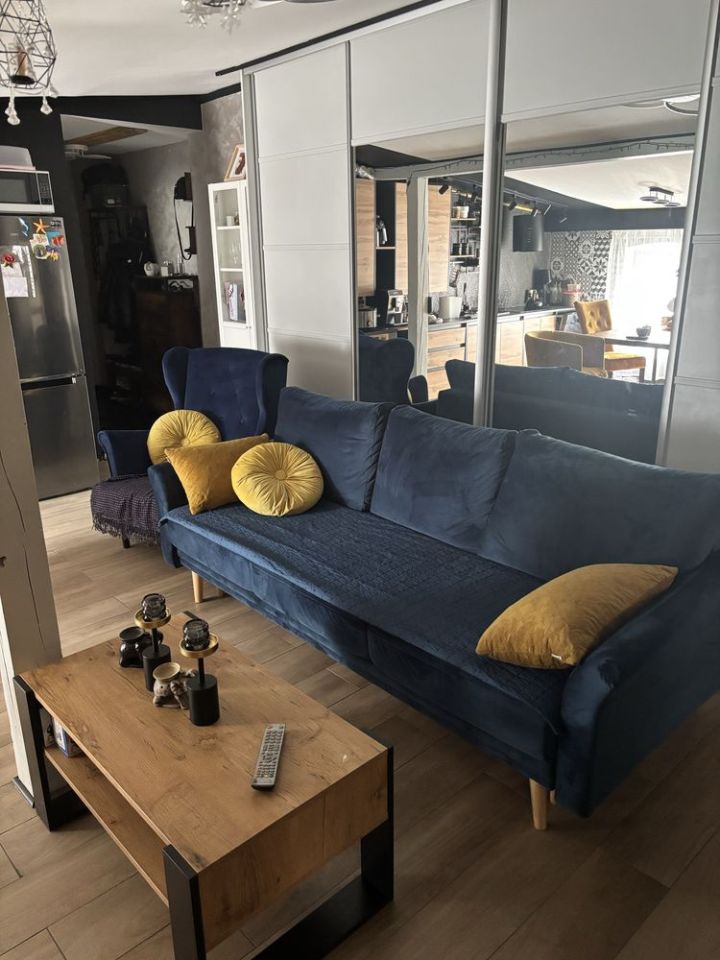 Mieszkanie 3-pokojowe Łódź Śródmieście, ul. Wólczańska. Zdjęcie 3