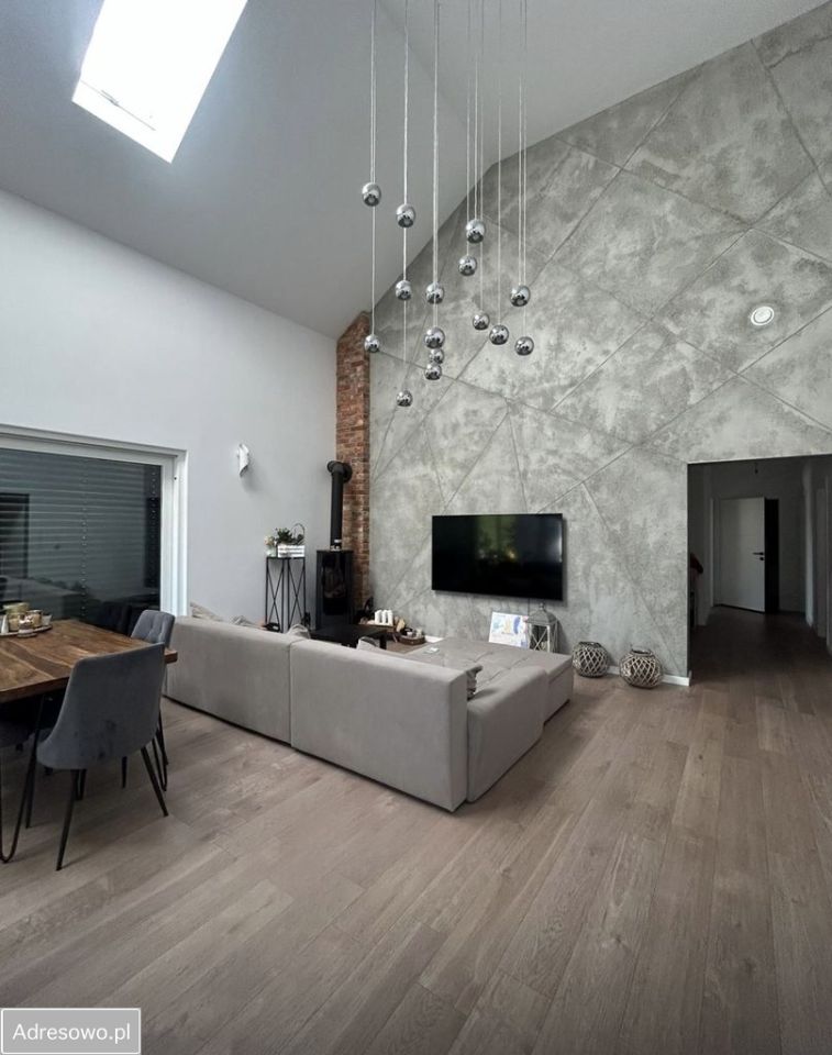 dom wolnostojący, 6 pokoi Zieleniewo. Zdjęcie 7