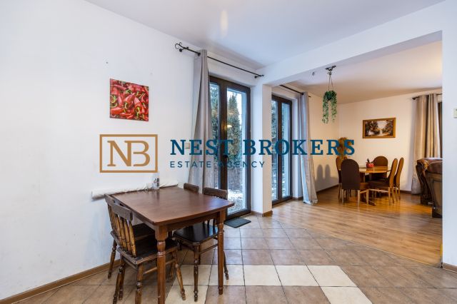 dom wolnostojący, 6 pokoi Mogilany, ul. Ogrodowa. Zdjęcie 5