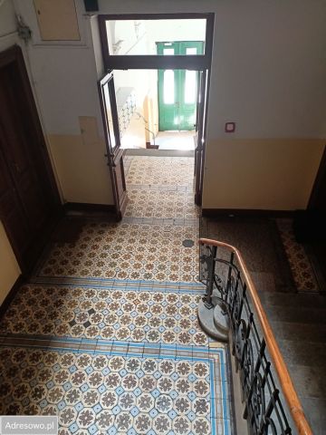 kamienica Kraków Piasek, ul. Jana Sobieskiego. Zdjęcie 8