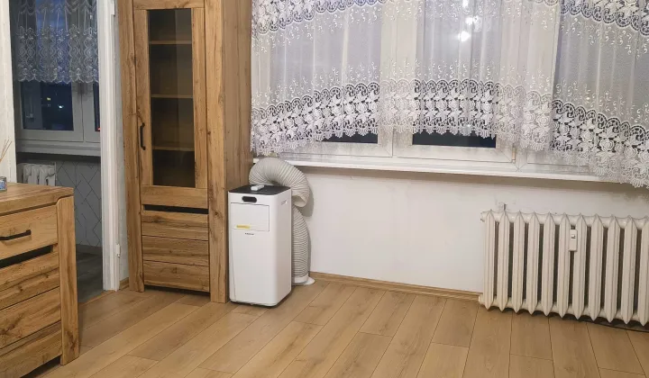 Mieszkanie 2-pokojowe Golub-Dobrzyń, ul. Henryka Sienkiewicza