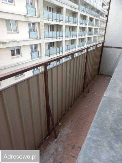 Mieszkanie 3-pokojowe Warszawa Wola, ul. Pańska. Zdjęcie 9