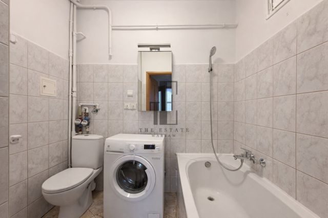 Mieszkanie 2-pokojowe Warszawa Wola, ul. Erazma Ciołka. Zdjęcie 9