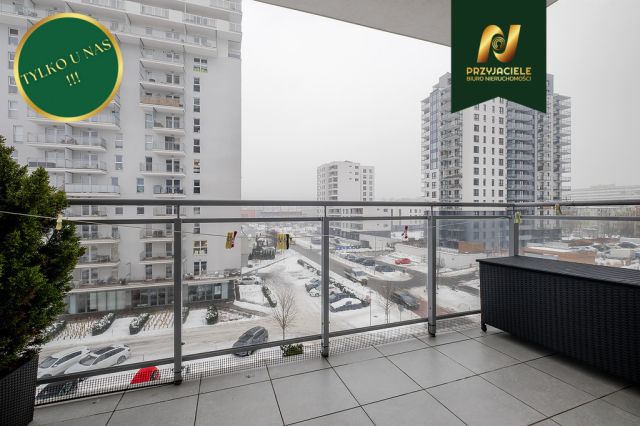 Mieszkanie 2-pokojowe Gdańsk Przymorze, ul. Obrońców Wybrzeża. Zdjęcie 14