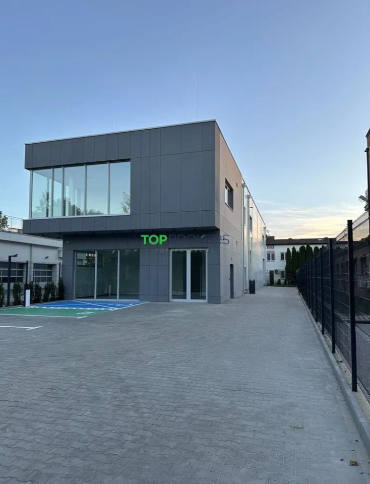 dom wolnostojący, 10 pokoi Warszawa Bielany. Zdjęcie 8