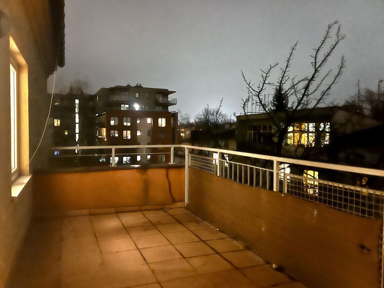 Mieszkanie 2-pokojowe Kraków Krowodrza, ul. ks. Kazimierza Siemaszki. Zdjęcie 16