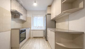 Mieszkanie 3-pokojowe Wrocław Biskupin, ul. Spółdzielcza