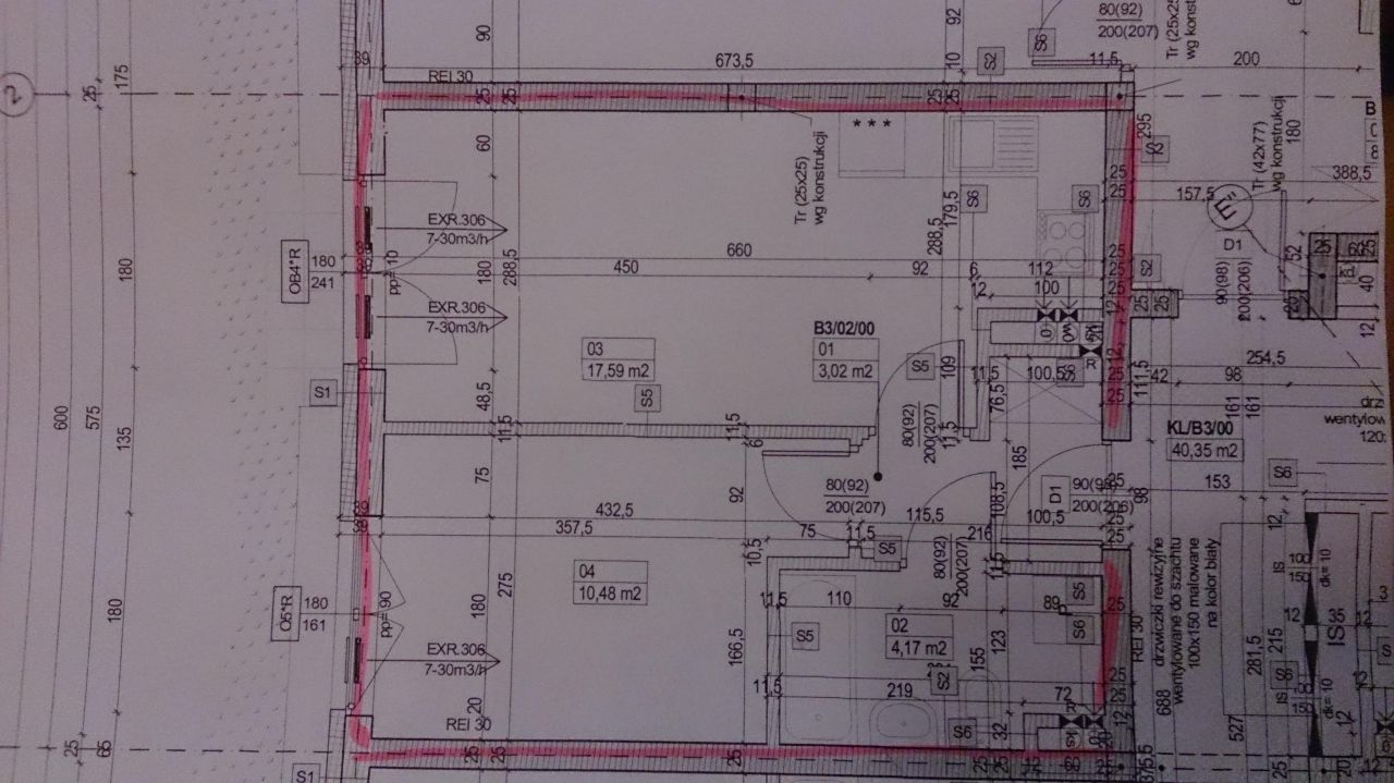Mieszkanie 2-pokojowe Wrocław Krzyki, ul. Przyjaźni. Zdjęcie 8
