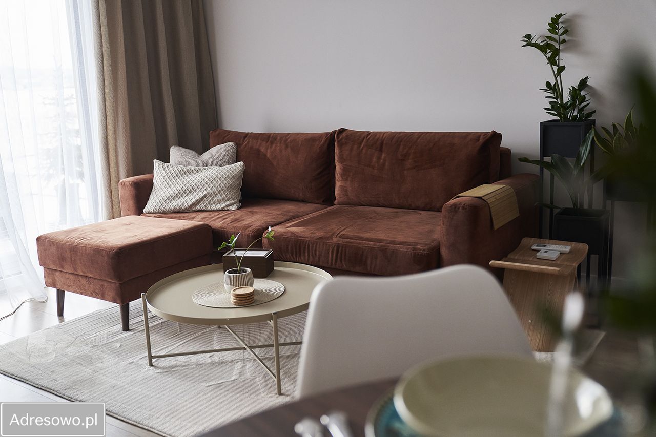 Mieszkanie 3-pokojowe Dębica, ul. Mieszka I. Zdjęcie 2