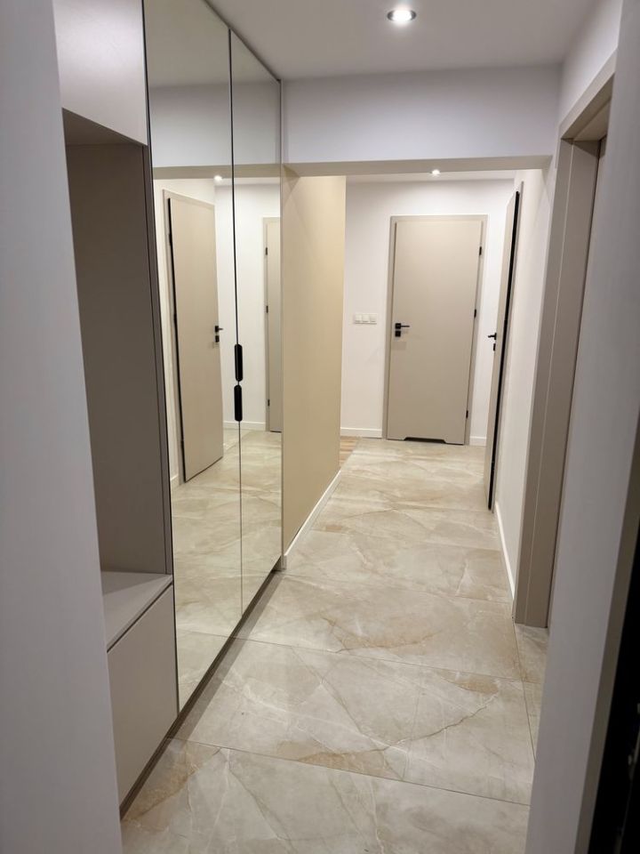 Mieszkanie 4-pokojowe Łódź Śródmieście, al. marsz. Józefa Piłsudskiego. Zdjęcie 4