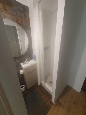 Mieszkanie 1-pokojowe Słupsk Zatorze, ul. Artura Grottgera. Zdjęcie 12